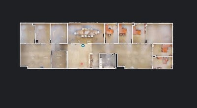 1880 Century Park E, Los Angeles, CA en alquiler Matterport 3D Scan- Imagen 1 de 4