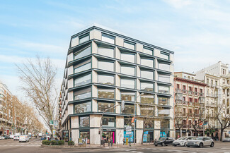 Más detalles para Calle de Velázquez, 34, Madrid - Oficinas en alquiler