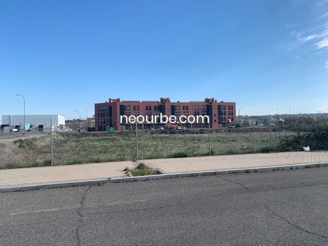 Más detalles de Terreno en venta