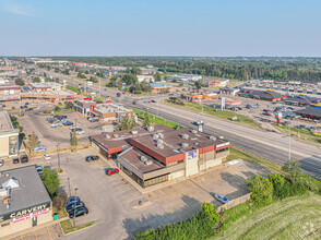 937 Fir St, Sherwood Park, AB - VISTA AÉREA  vista de mapa - Image1