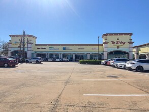 10925 Beechnut St, Houston, TX en alquiler Foto del edificio- Imagen 1 de 3