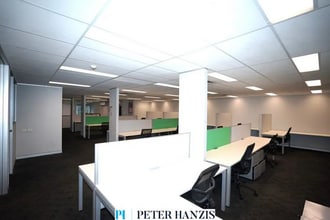 7-9 Underwood Rd, Homebush en alquiler Foto del interior- Imagen 2 de 6