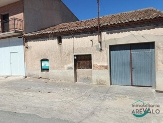 Más detalles de Nave en venta