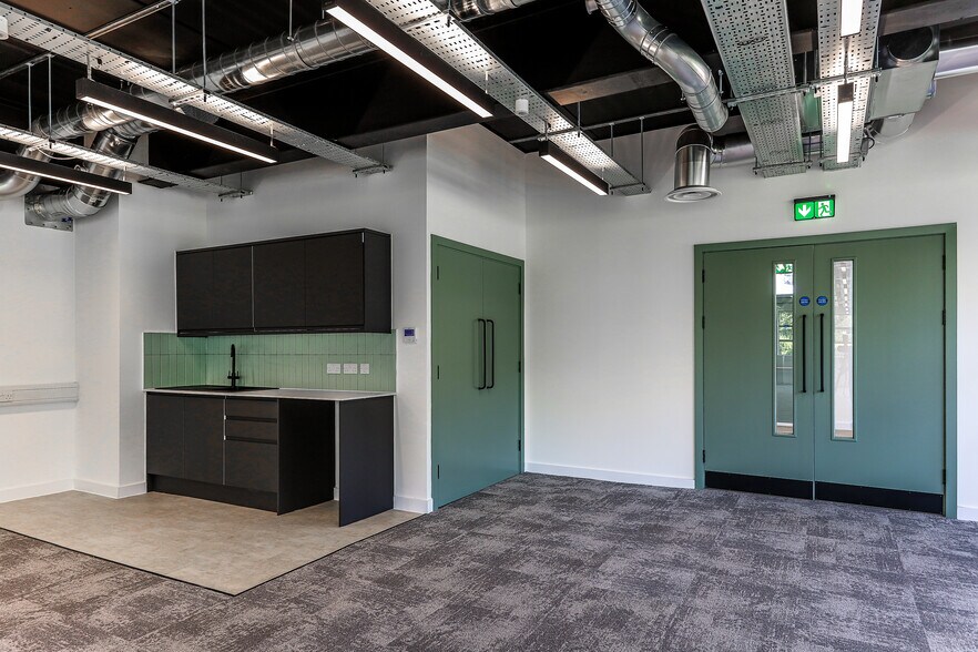 Salthouse Rd, Northampton en alquiler - Foto del edificio - Imagen 3 de 5