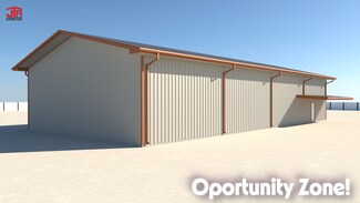 Más detalles de 14941 Montana Avenue Ave, El Paso, TX - Terreno en alquiler