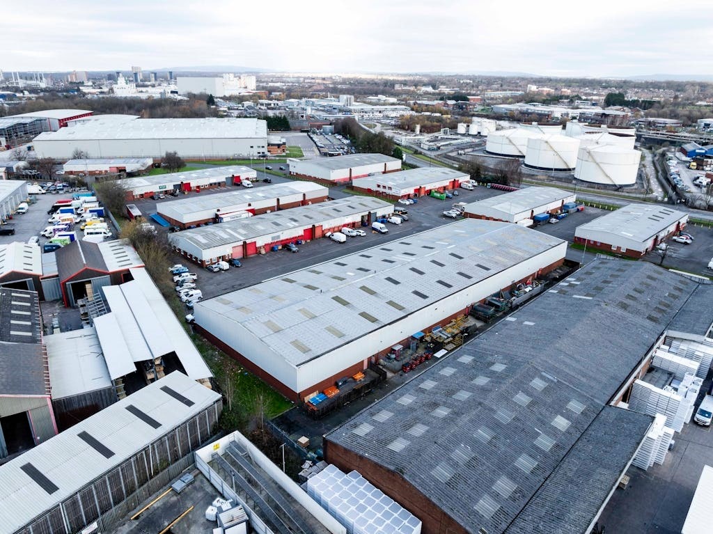 Westbrook Rd, Manchester en alquiler Foto del edificio- Imagen 1 de 6