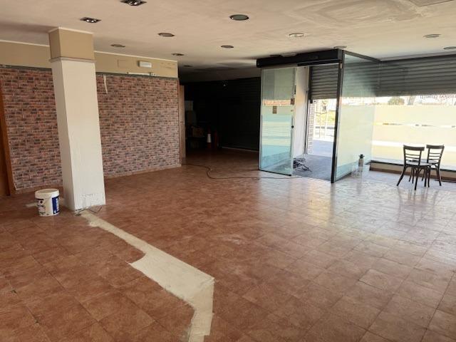 Más detalles de Local en alquiler