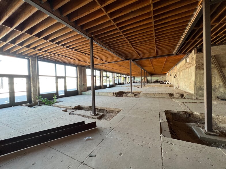 700 Cotton St, Shreveport, LA en alquiler - Foto del interior - Imagen 2 de 7