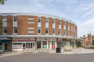 Más detalles de 50-56 St Loyes St, Bedford - Local en alquiler