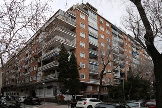 Más detalles de Edificio residencial en venta