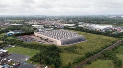 5 Wenlock Rd, Craigavon en alquiler Foto del edificio- Imagen 2 de 5