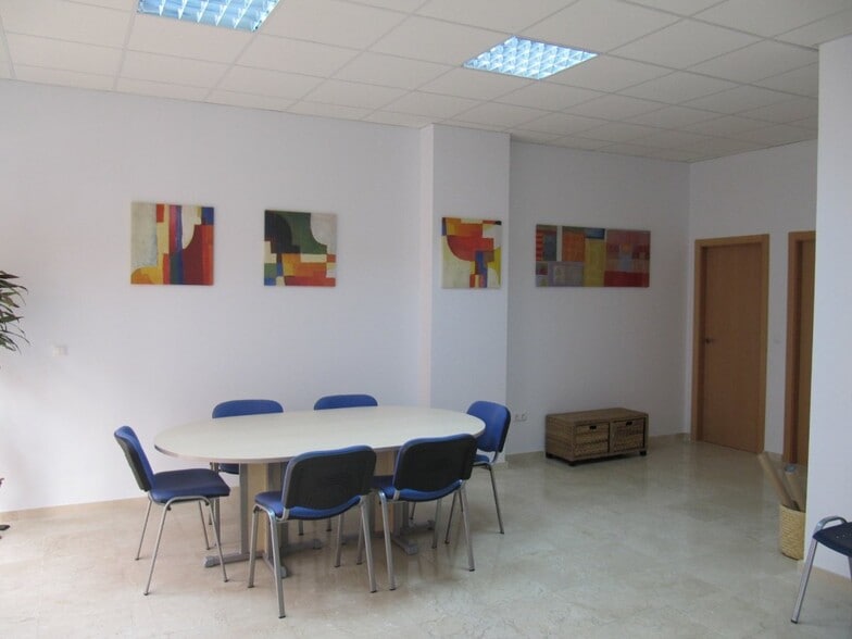 Oficina en Córdoba, Córdoba en venta - Foto del interior - Imagen 1 de 4