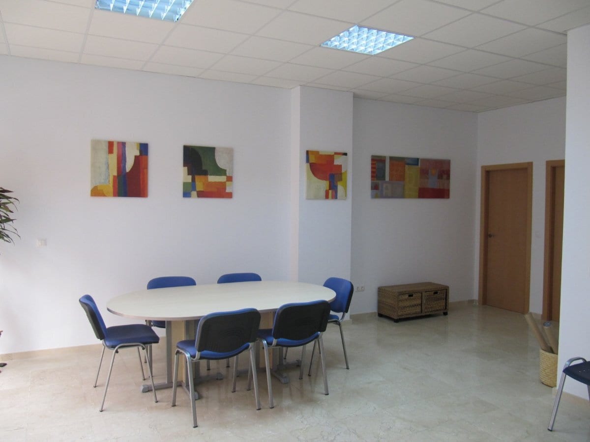 Oficina en Córdoba, Córdoba en venta Foto del interior- Imagen 1 de 5