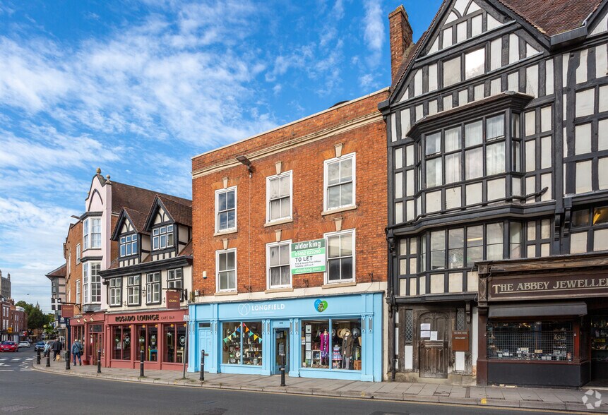 106 Church St, Tewkesbury en alquiler - Foto del edificio - Imagen 2 de 2