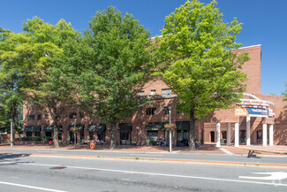 Más detalles para 101 W Broad St, Falls Church, VA - Oficinas en alquiler