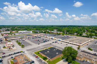 902 W Kimberly Rd, Davenport, IA - VISTA AÉREA  vista de mapa - Image1