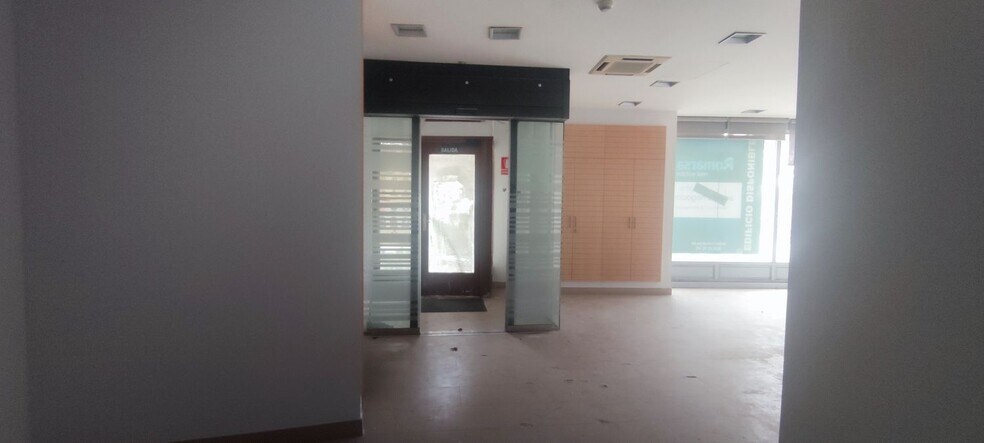 Plaza del Ejército, 3, Ávila, Ávila en venta - Foto del interior - Imagen 3 de 14