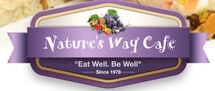Nature's Way Cafe