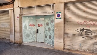 Más detalles de Local en alquiler