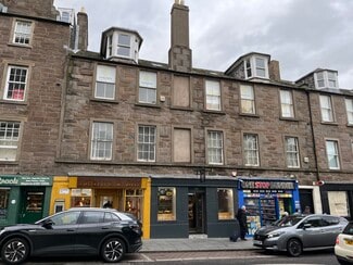 Más detalles de 125 Nethergate, Dundee - Local en venta