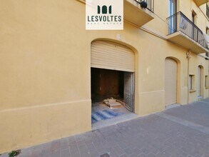 Local en Palafrugell, Gerona en alquiler Foto del edificio- Imagen 1 de 3