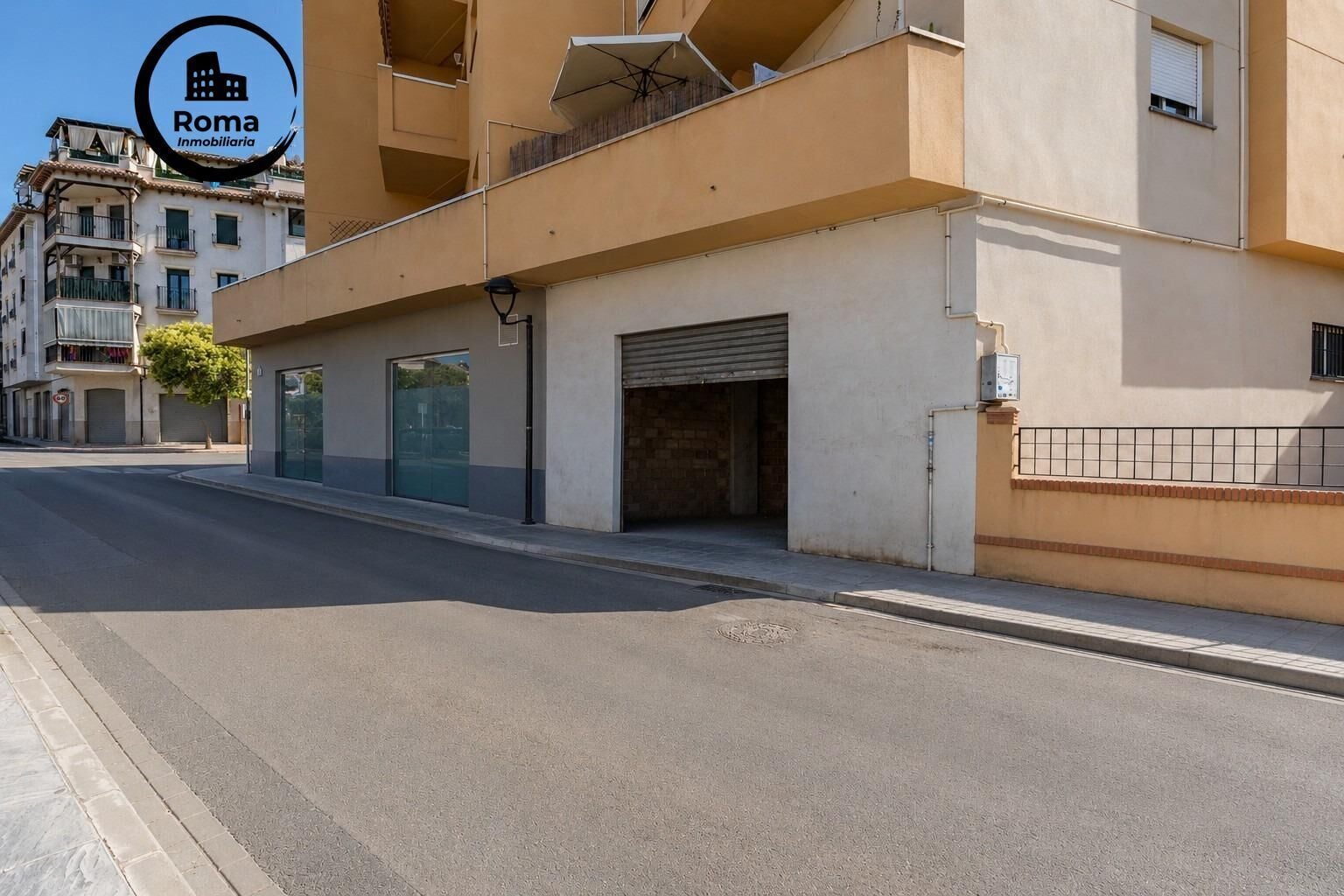 Del Río Genil, 4, Ogíjares, Granada en venta Foto del edificio- Imagen 1 de 41