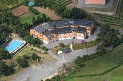 Local en Meis, Pontevedra en venta Foto del edificio- Imagen 1 de 36