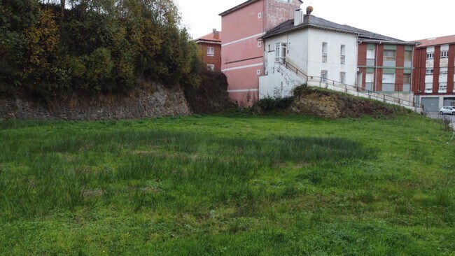 Más detalles de Calle Marcelino Camacho, 16, Tineo - Terreno en venta