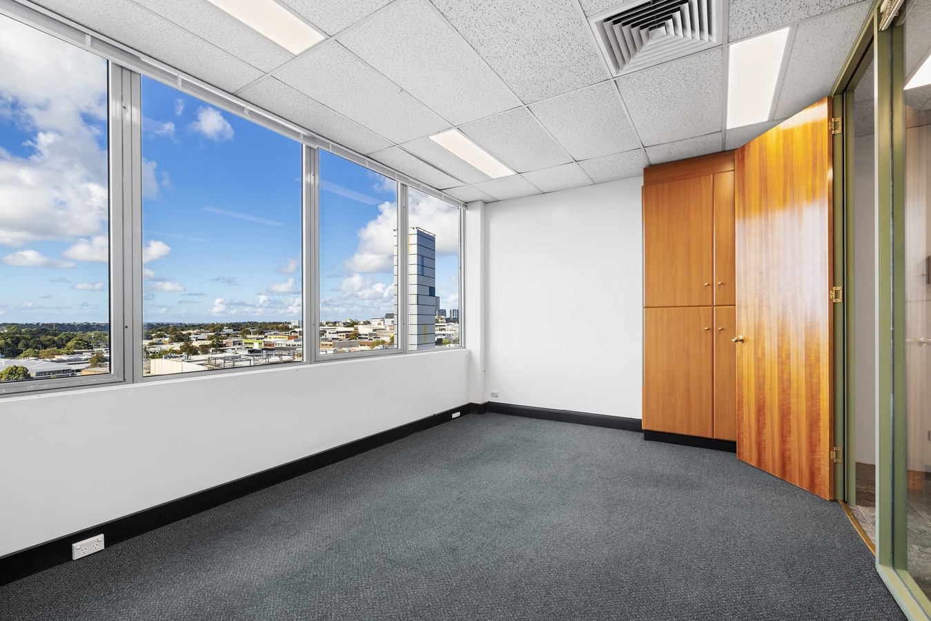 401 Pacific Hwy, Artarmon, NSW 2064 - Unidad 36 - - Foto del interior - Image 1 of 2