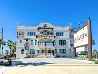 Más detalles para 7605 A1A S, Saint Augustine, FL - Hoteles y hospedaje en venta