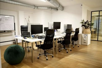 16 Rue Du Faubourg Montmartre, Paris en alquiler Foto del interior- Imagen 2 de 6