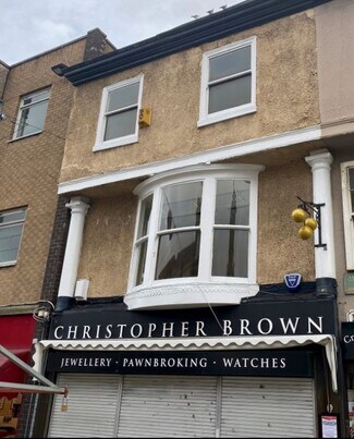 Más detalles de 33A Market Pl, Pontefract - Oficina en alquiler