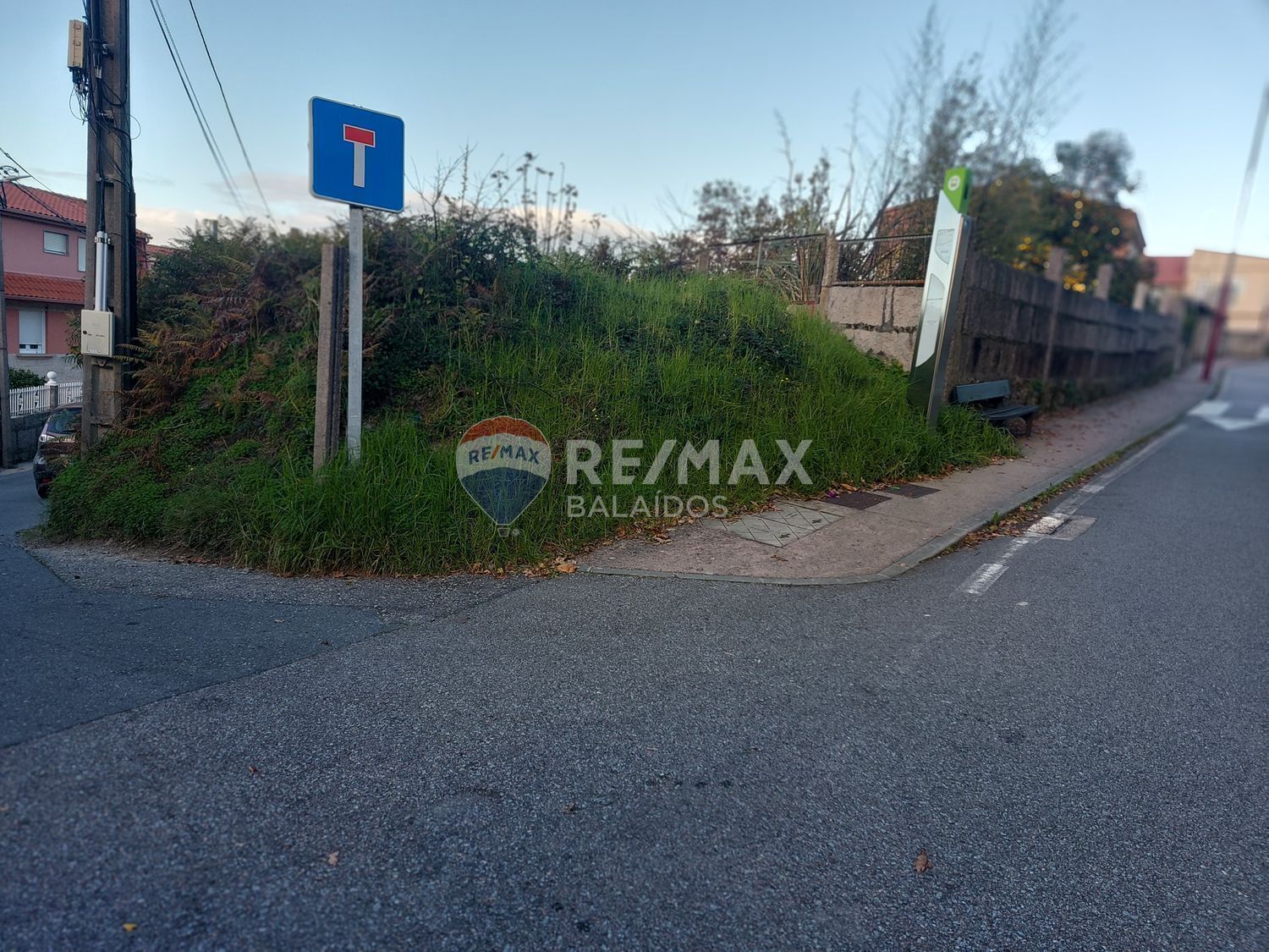 Terreno en Vigo, Pontevedra en venta Foto principal- Imagen 1 de 6