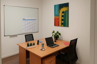 Más detalles de 5 Rue Du Manoir De Servigné, Rennes - Coworking en alquiler