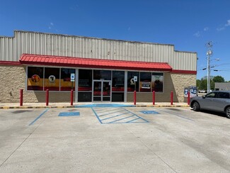 Más detalles para 13665 Main St, Big Sandy, TN - Locales en alquiler