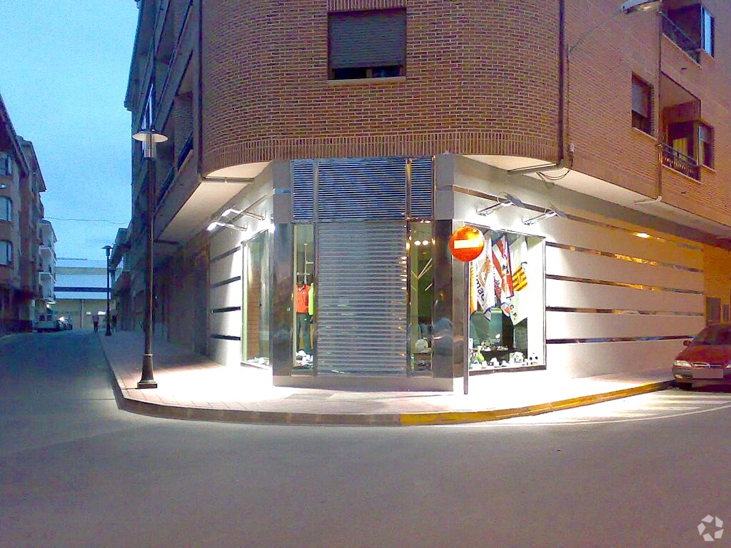 Edificio residencial en Arévalo, Ávila en venta Foto del interior- Imagen 1 de 2