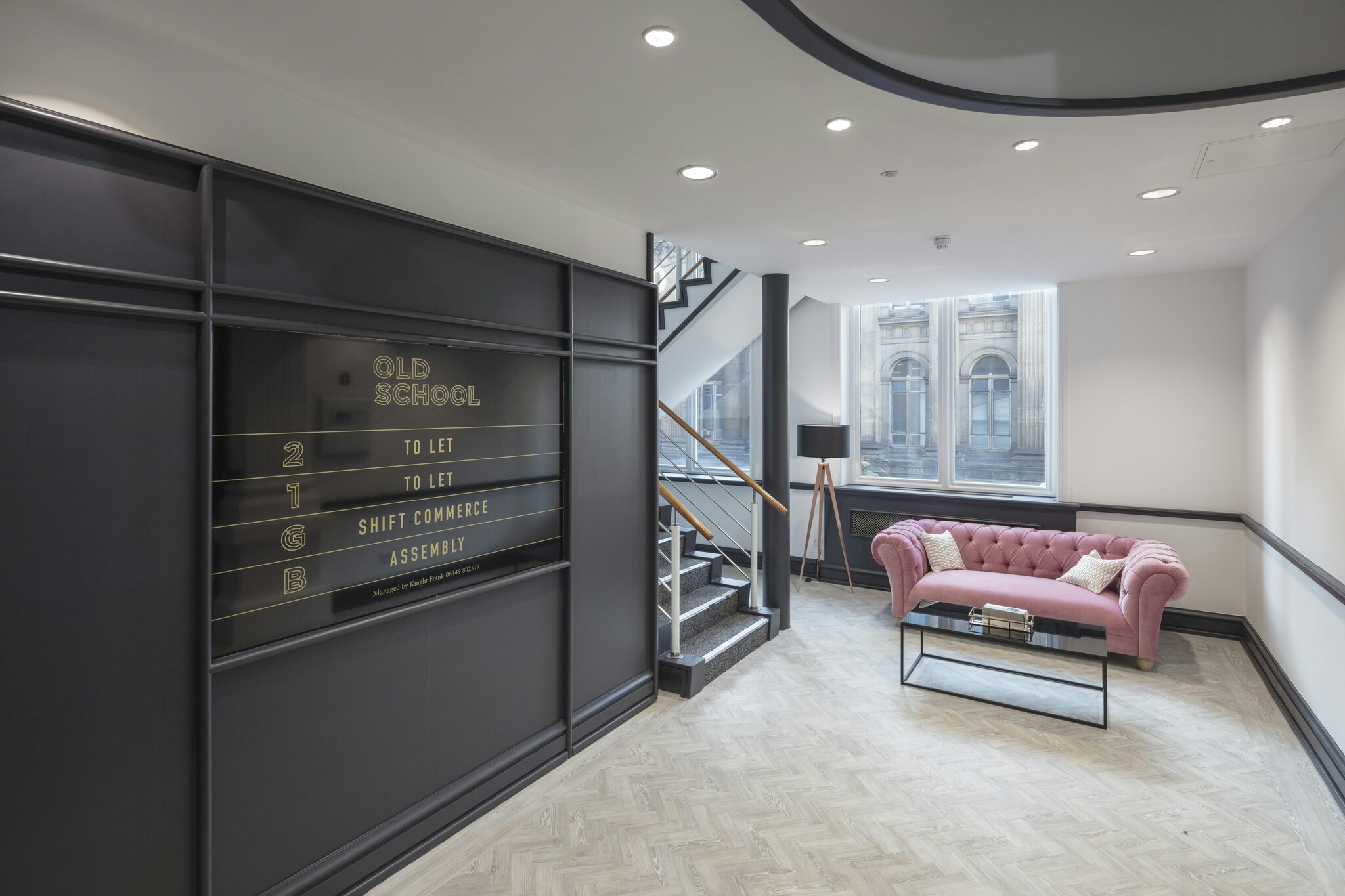 Calverley St, Leeds en alquiler Foto del interior- Imagen 1 de 21