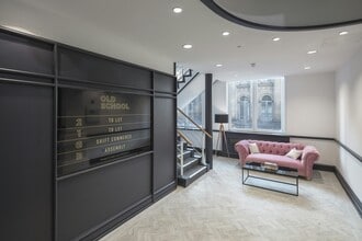 Calverley St, Leeds en alquiler Foto del interior- Imagen 1 de 21