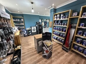 57A Cold Bath Rd, Harrogate en alquiler Foto del interior- Imagen 2 de 11