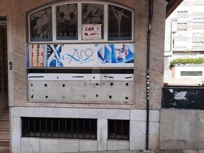 Local en Vigo, Pontevedra en alquiler Foto del interior- Imagen 2 de 6