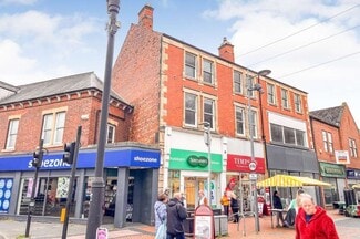 Más detalles de 9A-9 Bridge St, Worksop - Local en venta