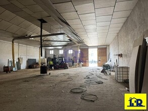 Nave en Las Valeras, Cuenca en venta Foto del interior- Imagen 1 de 20