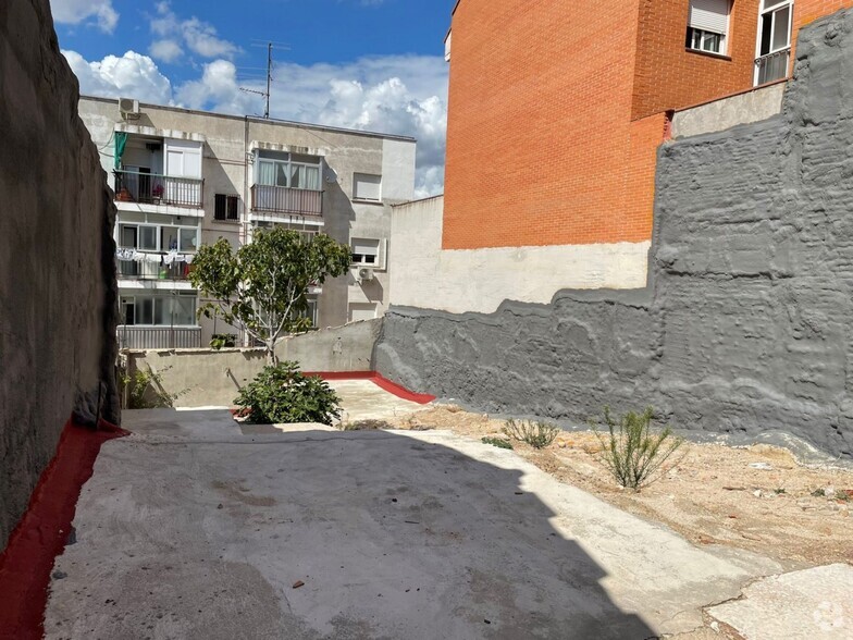 Terrenos en San Sebastián De Los Reyes, MAD en venta - Foto del edificio - Imagen 3 de 9