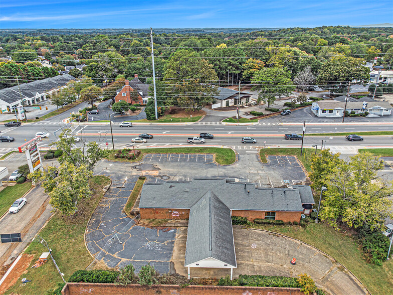 2674 Sandy Plains Rd, Marietta, GA en venta - Foto del edificio - Imagen 3 de 5