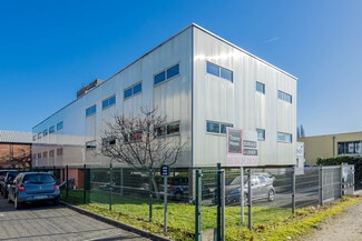 Más detalles para 17 Rue Du Commandant Cousteau, Bordeaux - Oficina en alquiler