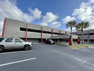 Más detalles para 5975 W Sunrise Blvd, Sunrise, FL - Oficinas en alquiler