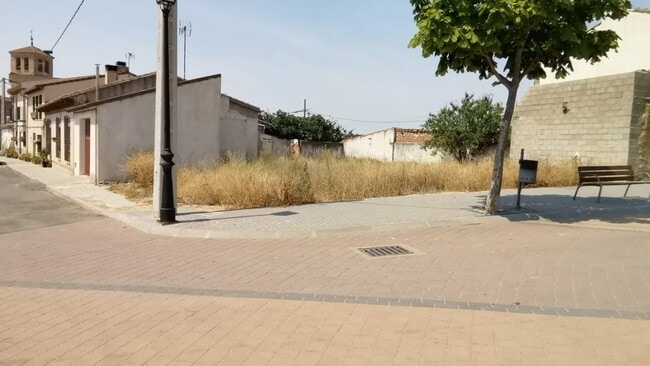 Más detalles de Terreno en venta