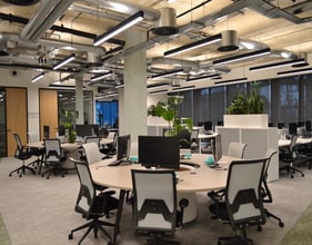 40-41 Park End St, Oxford en alquiler Foto del interior- Imagen 2 de 6