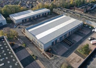 Hardwick Gran, Warrington en alquiler Foto del edificio- Imagen 1 de 4