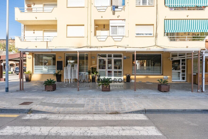 Edificio residencial en Torredembarra, Tarragona en venta - Foto del interior - Imagen 1 de 1
